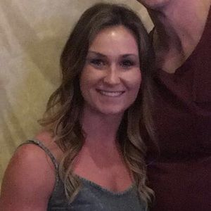 Meet your Posher, Kelsey